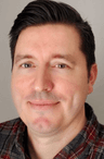 Brian Mann