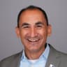 David Nanigian