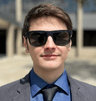 Blake Eiermann