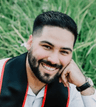 Christopher Hoshyarsar