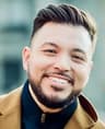 Adrian Guzman Pena