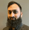 Mohammed Khalid