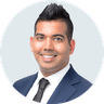 Ashwin Gopwani