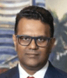 Ravindra Dharamshi