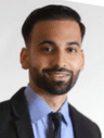 Ali Faruqi