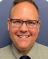 Keith Leverentz