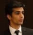 Siddharth Sanjay Somani