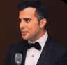 Chris Theodoridis