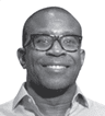 Edison Nwokedi