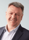 Donald Mackenzie