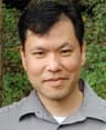 Benjamin Yeung
