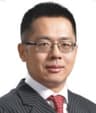 Wayne Bi