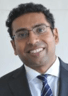 Saurabh Mukherjea