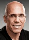 Jeffrey Katzenberg