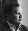 Abraham Ouano