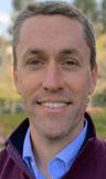Brent Pressentin