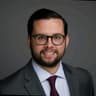 Daniel Martinez