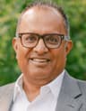 Ranjan Garg
