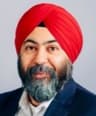 Gaurav Singh