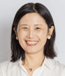 Jackie Hua