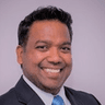 Reagan Goolcharan