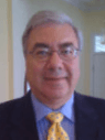 Arnold Landy