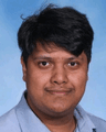 Istiaqe Ahmed