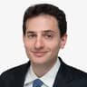 Jonathan Shahrabani