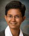 Mohua Das