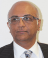Sanjay Muralidhar