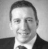 Donald Genord