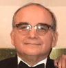 Luis Navas