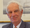 Jeffrey Gordon