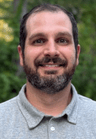 Derek Bonneau