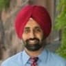 Harpreet Mangat
