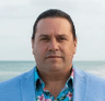 Christopher Lazaro