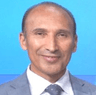 Saad Rahmouni Idrissi