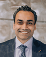 Eddie Patel