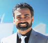 Eddie Patel