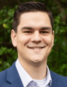 Noah Behrman
