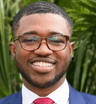Kwabena Andoh-Baidoo