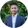 Akhil Patel