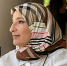 Inaam Ziyadeh