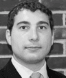 Nicholas Mango