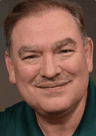Gerald Barnes
