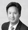 Jeremy Lau