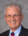 James Vaughan