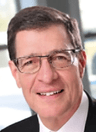 Douglas Henrickson