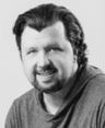 Daniel Williams