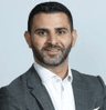 Tariq Siyam